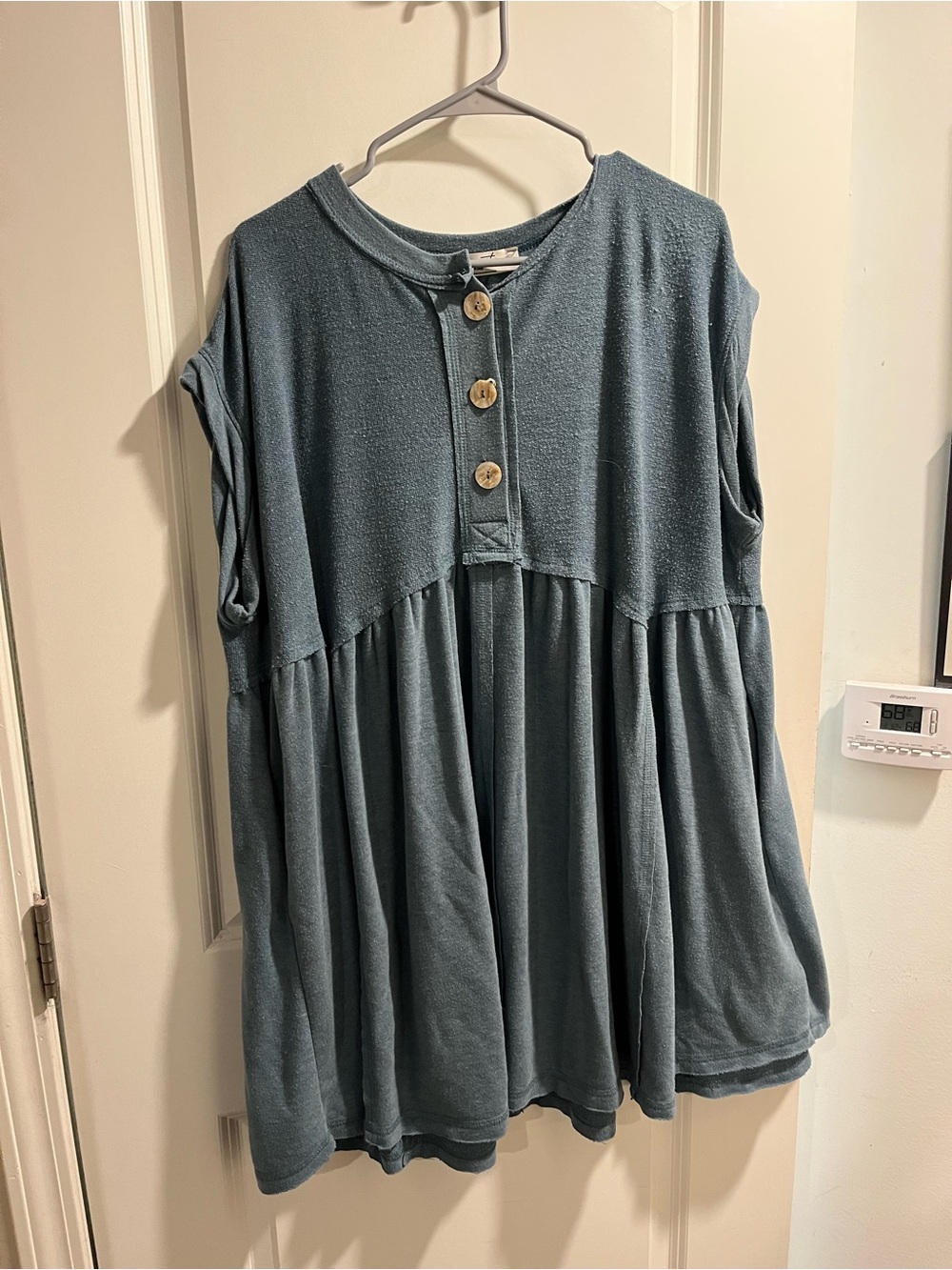 Three Bird’s Nest Sweet Nothings Babydoll Dress